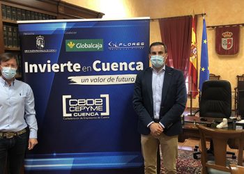 Invierte en Cuenca destaca las inversiones en plantas fotovoltaicas que van a llegar a Belinchón