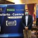 Invierte en Cuenca destaca las inversiones en plantas fotovoltaicas que van a llegar a Belinchón 3 Invierte en Cuenca destaca las inversiones en plantas fotovoltaicas que van a llegar a Belinchón