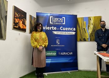 Invierte en Cuenca resalta las  apuestas por el arte como la realizada por Casa Zóbel