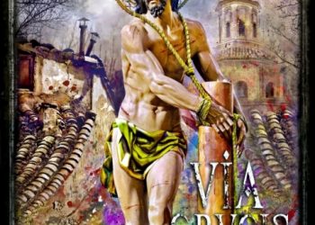 Javier Romero anuncia el Vía Crucis del ‘Amarrao’