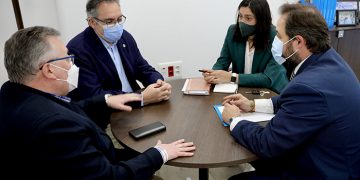 Jiménez denuncia las mentiras del PSOE de Page en Educación “La Comunidad Educativa está cansada de que le tomen el pelo”