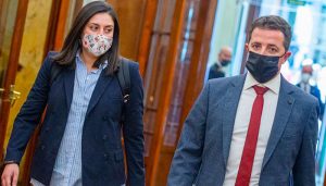 Jiménez lamenta que el PSOE impida que la ministra de Hacienda explique la aplicación de la fiscalidad diferenciada para Cuenca