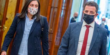 Jiménez lamenta que el PSOE impida que la ministra de Hacienda explique la aplicación de la fiscalidad diferenciada para Cuenca