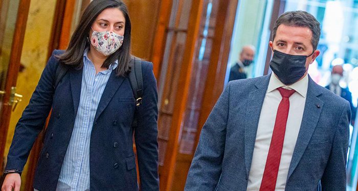 Jiménez lamenta que el PSOE impida que la ministra de Hacienda explique la aplicación de la fiscalidad diferenciada para Cuenca