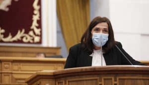 El consultorio de Ledaña tiene concedidos 140.000 euros y el de Villanueva de la Jara 71.400 euros 2 Joaquina Saiz