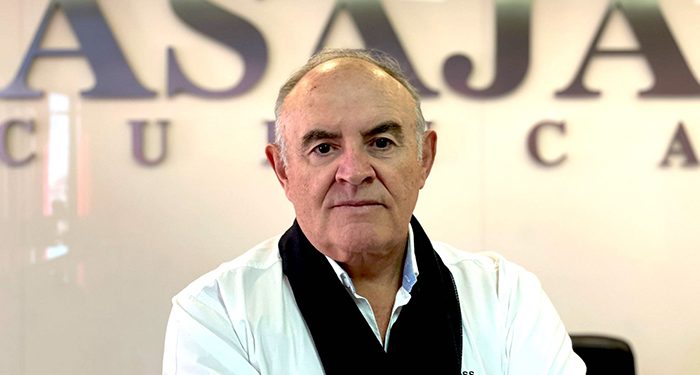 José María Fresneda