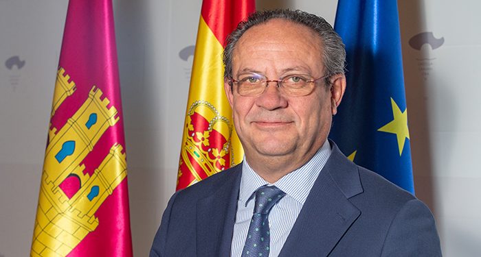 Juan Alfonso Ruiz Molina