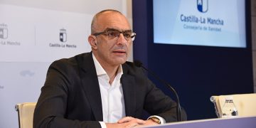 Castilla-La Mancha recuerda que el uso de la mascarilla es recomendable aunque no sea obligatorio