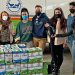 Juventudes Socialistas de Guadalajara entrega cerca de 300 kg de comida gracias a una campaña de sensibilización y donación en la provincia 3 Juventudes Socialistas de Guadalajara entrega cerca de 300 kg de comida gracias a una campaña de sensibilización y donación en la provincia