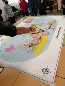 La Asociación Pisto Ecológico de Cuenca pone en marcha una campaña de sensibilización de consumo ecológico y de proximidad