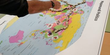 La Asociación Pisto Ecológico de Cuenca pone en marcha una campaña de sensibilización de consumo ecológico y de proximidad