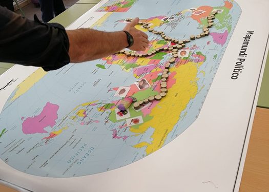 La Asociación Pisto Ecológico de Cuenca pone en marcha una campaña de sensibilización de consumo ecológico y de proximidad 1 La Asociación Pisto Ecológico de Cuenca pone en marcha una campaña de sensibilización de consumo ecológico y de proximidad