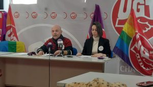 La brecha salarial en la provincia de Guadalajara está diez puntos por encima de la media española