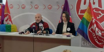 La brecha salarial en la provincia de Guadalajara está diez puntos por encima de la media española
