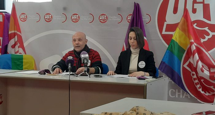 La brecha salarial en la provincia de Guadalajara está diez puntos por encima de la media española