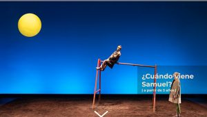 La compañía alcarreña Ultramarinos de Lucas recibe el Premio al Mejor Espectáculo FETEN 2022