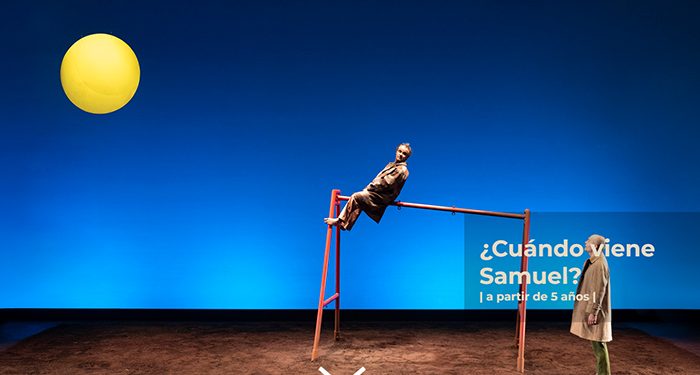 La compañía alcarreña Ultramarinos de Lucas recibe el Premio al Mejor Espectáculo FETEN 2022