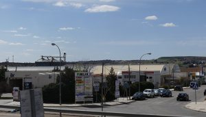 La constitución de sociedades mercantiles se dispara un 67% en 2021 en Cuenca