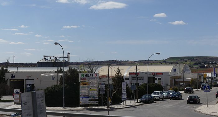 La constitución de sociedades mercantiles se dispara un 67% en 2021 en Cuenca