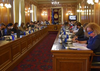La Diputación de Cuenca aprueba por primera vez un Plan Estratégico de Subvenciones que recoge 30 millones de euros
