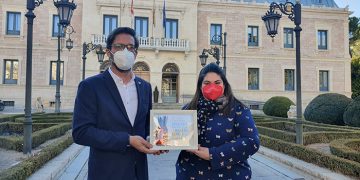 La Diputación de Cuenca y Coca-Cola incentivan la creatividad literaria a través del 61º Concurso Jóvenes Talentos de Relato Corto