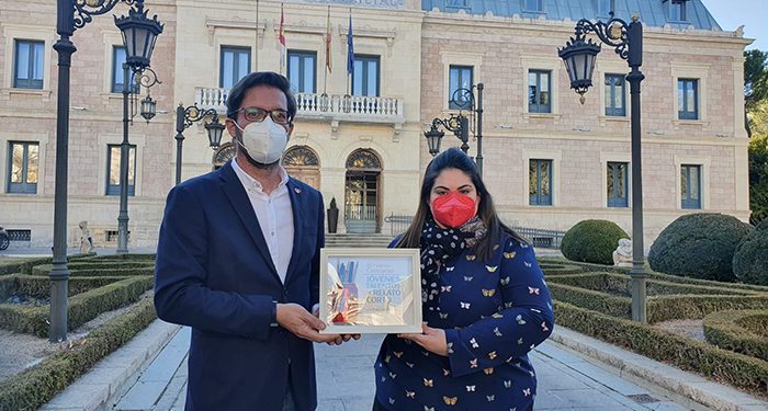 La Diputación de Cuenca y Coca-Cola incentivan la creatividad literaria a través del 61º Concurso Jóvenes Talentos de Relato Corto 1 La Diputación de Cuenca y Coca-Cola incentivan la creatividad literaria a través del 61º Concurso Jóvenes Talentos de Relato Corto