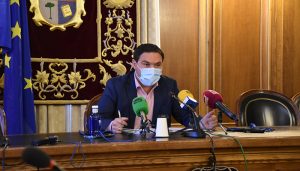 La Diputación de Cuenca y el IDAE comienzan a poner en marcha los 7 millones de euros destinados a luchar contra el cambio climático