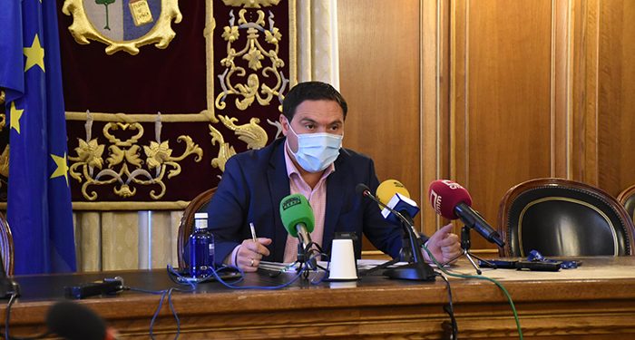 La Diputación de Cuenca y el IDAE comienzan a poner en marcha los 7 millones de euros destinados a luchar contra el cambio climático