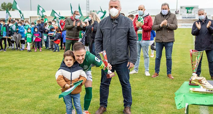 La Diputación de Guadalajara apoyará con casi 200.000 euros a los clubes deportivos de la provincia en 2022 1 La Diputación de Guadalajara apoyará con casi 200.000 euros a los clubes deportivos de la provincia en 2022