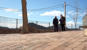 La Diputación de Guadalajara ayuda a actualizar las redes de agua y calles de ocho municipios
