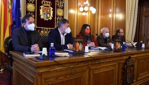 La Diputación edita ‘La Cerámica de Cuenca’ que, entorno a la figura de Pedro Mercedes, repasa la historia de la alfarería