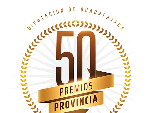 La Diputación entrega este viernes los Premios Provincia de Guadalajara 2021 en el Palacio Ducal de Cogolludo
