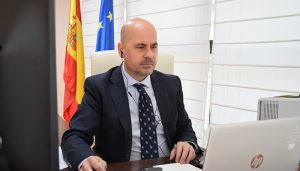 La Junta acerca a través de un webinar las opciones de financiación del programa Reto D a más de 200 empresas