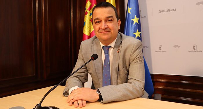 La Junta muestra su satisfacción por la diferenciación del consumo moderado de vino del resto de bebidas alcohólicas aprobada en Europa 1 La Junta muestra su satisfacción por la diferenciación del consumo moderado de vino del resto de bebidas alcohólicas aprobada en Europa