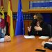 La Junta subraya su apoyo al potencial de la industria en la región y destaca su gran proyección internacional