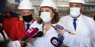 La Junta ultima la resolución de ayudas a la inversión para apoyar proyectos empresariales por valor de más 100 millones de euros