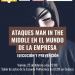 La Politécnica de Cuenca acogerá el próximo viernes una jornada sobre ‘Ataques man in the middle en el mundo de la empresa’