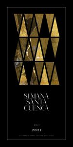 La Semana Santa de Cuenca ya tiene cartel anunciador