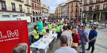 La UCLM celebrará la Noche Europea de los Investigadores en los campus de Albacete y Cuenca