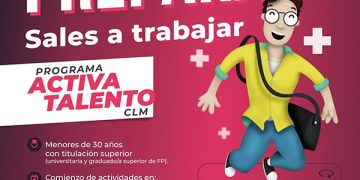 La UCLM lanza un nuevo programa gratuito para facilitar el acceso al empleo a jóvenes con titulación universitaria o FP de grado superior