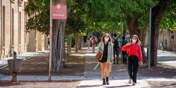 La UCLM propicia que los ocupados universitarios se hayan multiplicado por 3,5 en Castilla-La Mancha, por encima del crecimiento nacional