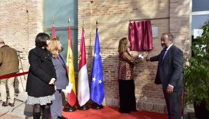 La UCLM se suma al Día de la Mujer y la Niña en la Ciencia para visibilizar su protagonismo e impulsar la igualdad