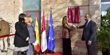 La UCLM se suma al Día de la Mujer y la Niña en la Ciencia para visibilizar su protagonismo e impulsar la igualdad