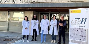 La UCLM y la Fundación CIEN se unen para investigar la enfermedad neurodegenerativa de Huntington