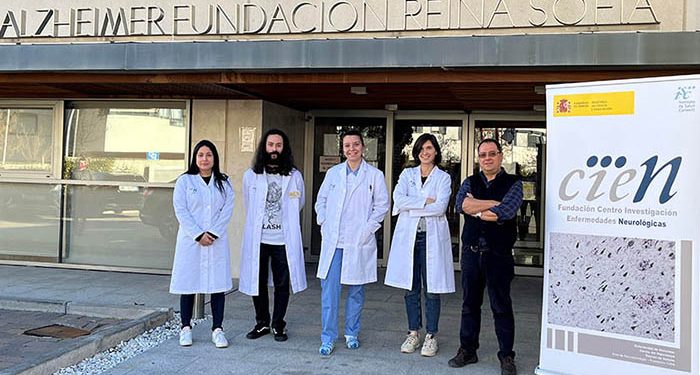 La UCLM y la Fundación CIEN se unen para investigar la enfermedad neurodegenerativa de Huntington