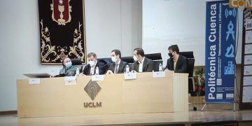 La VIII edición de las Jornadas de Seguridad Informática MorterueloCon reúne en la UCLM a más de 300 asistentes