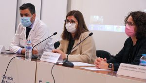 Las gerencias de Atención Integrada de Cuenca y Guadalajara ya son Centros Comprometidos con la Excelencia en Cuidados