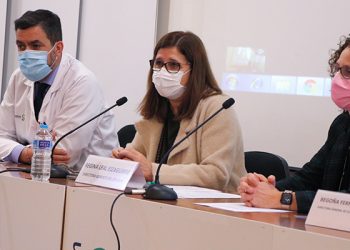 Las gerencias de Atención Integrada de Cuenca y Guadalajara ya son Centros Comprometidos con la Excelencia en Cuidados