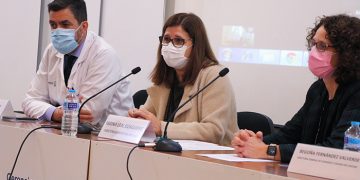 Las gerencias de Atención Integrada de Cuenca y Guadalajara ya son Centros Comprometidos con la Excelencia en Cuidados