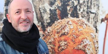 Las naturalezas obstinadas de Juan Solo, hasta el día 28 en el Parque Elena de la Cruz de Cabanillas